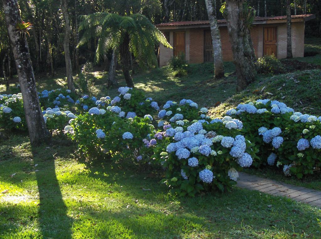 Pousada Wicca Vale São Bento do Sapucaí Exterior foto