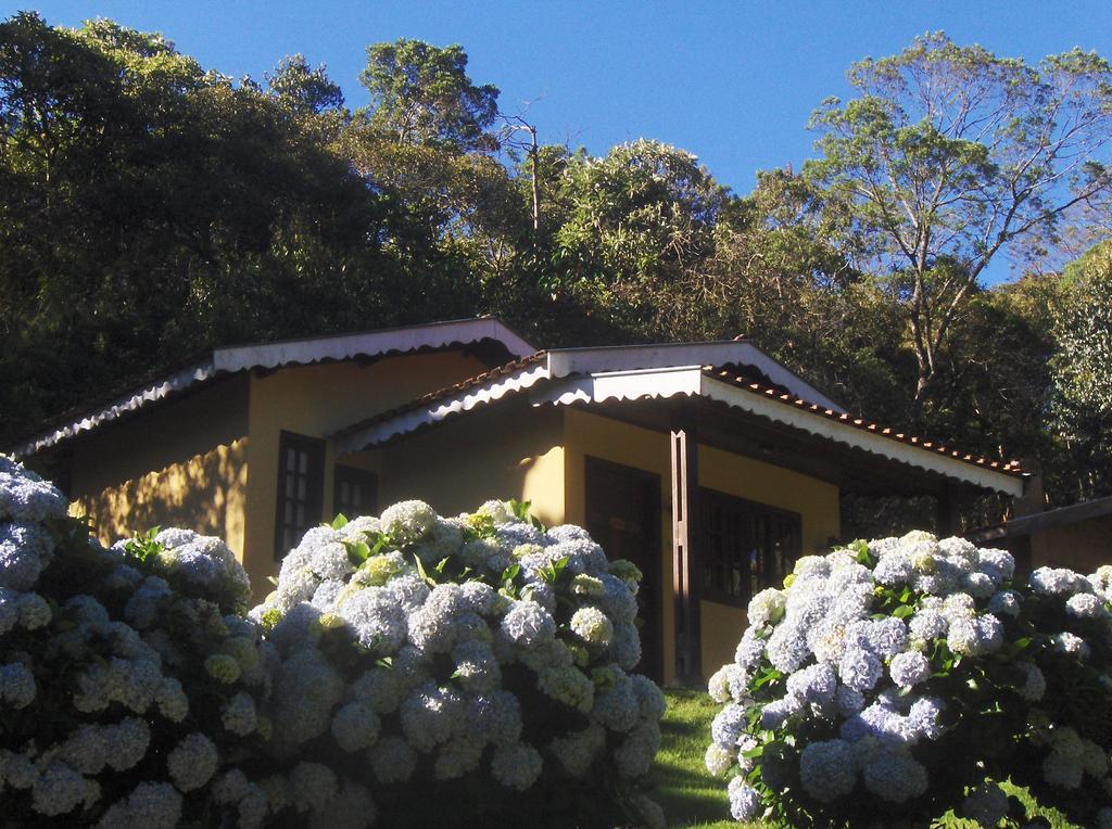 Pousada Wicca Vale São Bento do Sapucaí Exterior foto