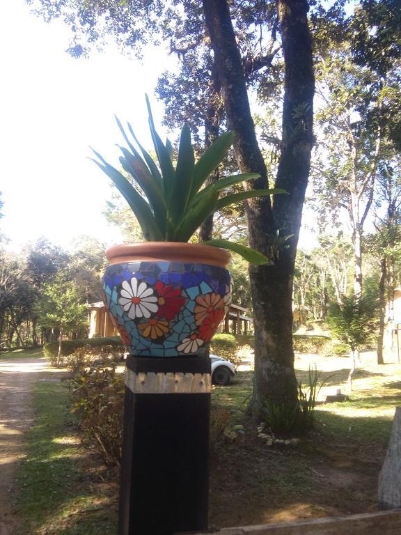 Pousada Wicca Vale São Bento do Sapucaí Exterior foto