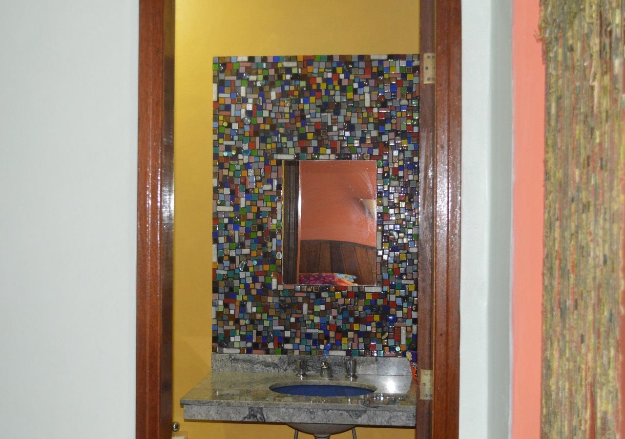 Pousada Wicca Vale São Bento do Sapucaí Exterior foto