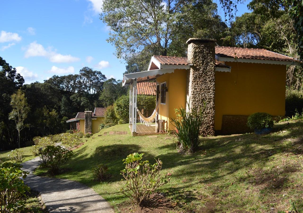 Pousada Wicca Vale São Bento do Sapucaí Exterior foto